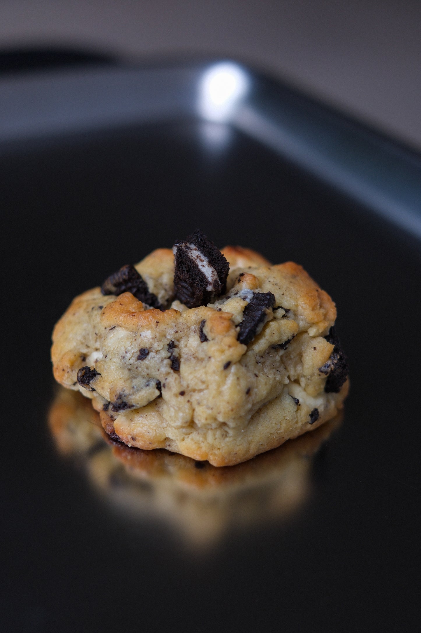 Oreo Crush Cookie
