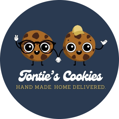 Tontie's Cookies